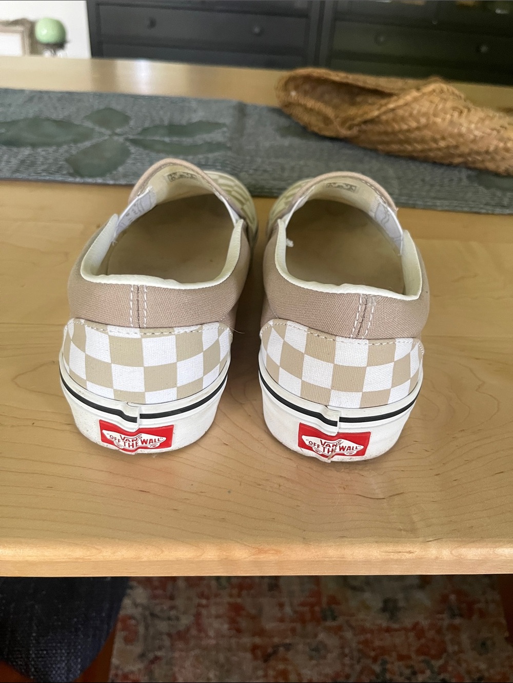 Vans Slip on - Picture 5 of 6